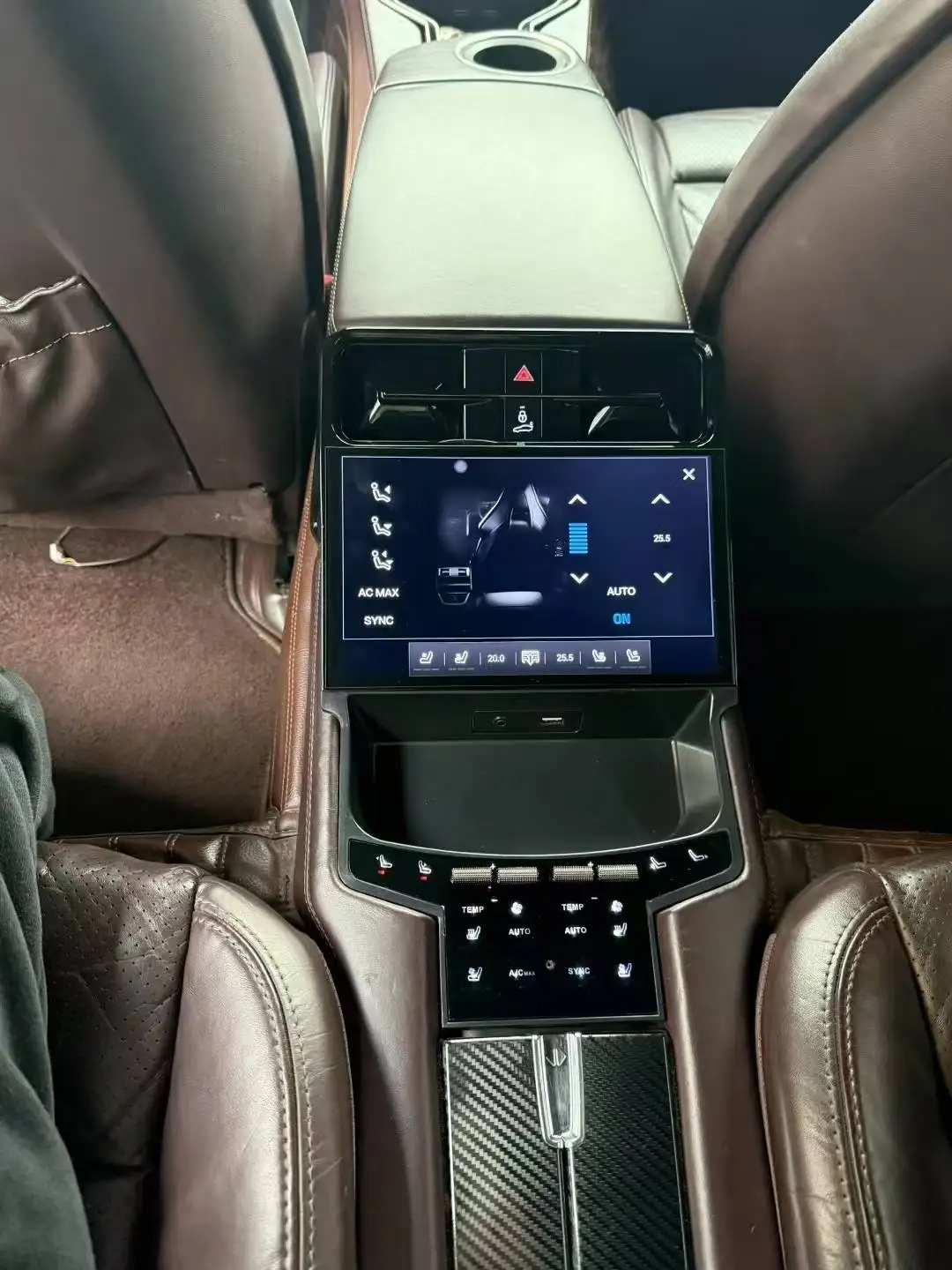 Умная система android встроенный - Фотография_5