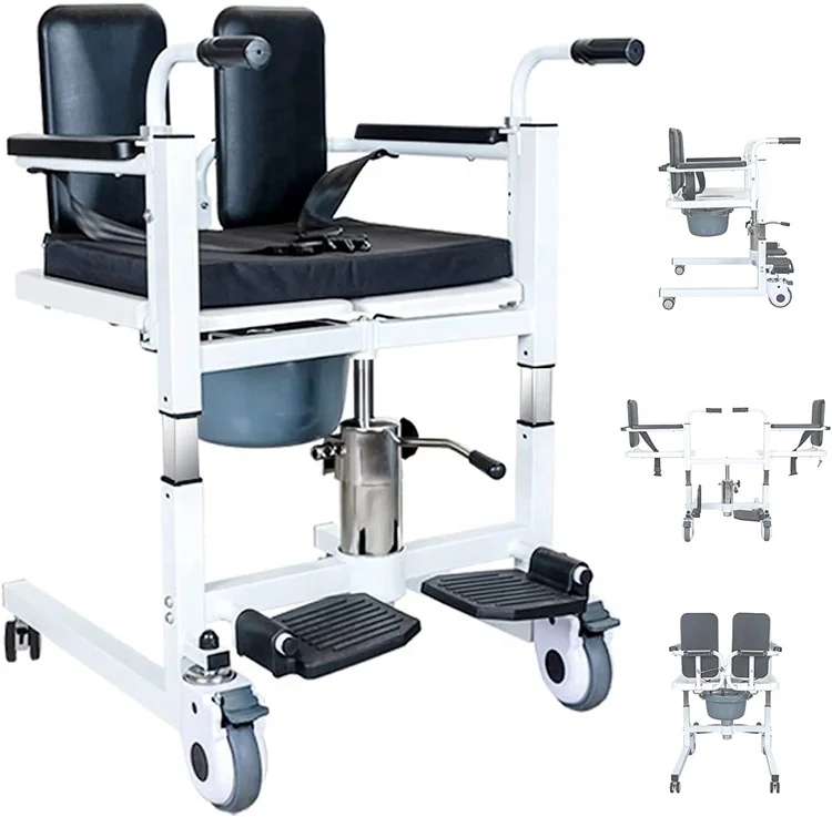 Гидравлический подъемник пациента msmt для дома