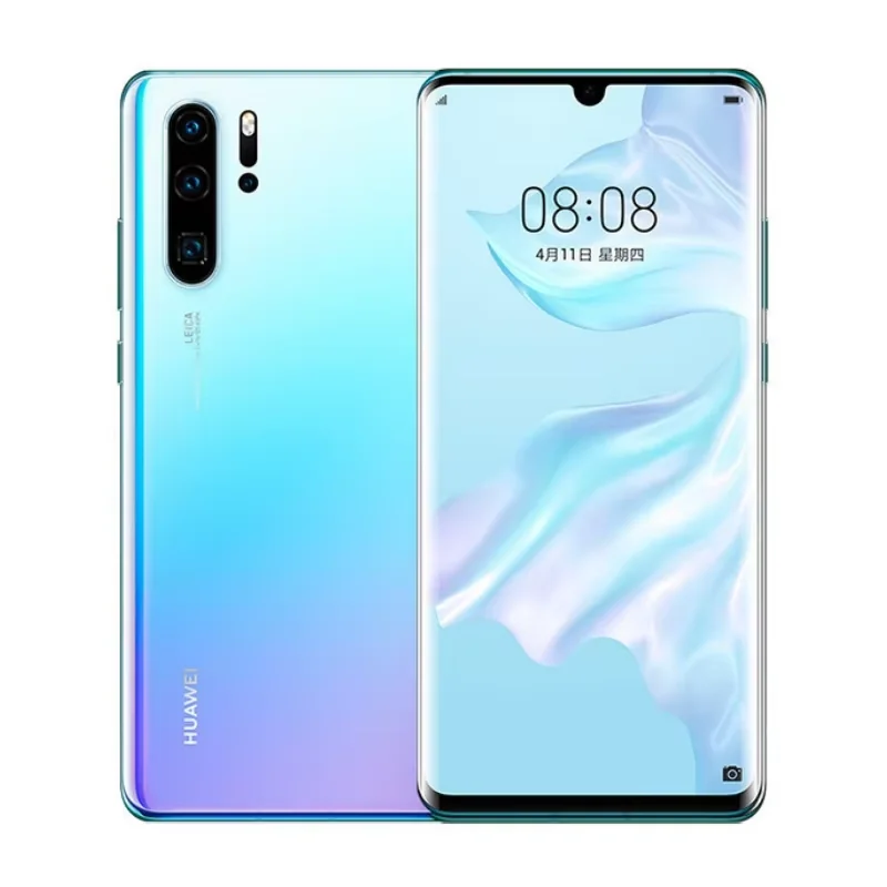 Huawei-p30 pro, смартфон android - Фотография_6