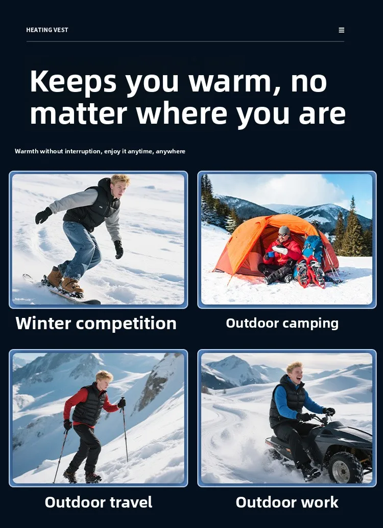 Меховое кожаное пальто для мужчин - Фотография_6