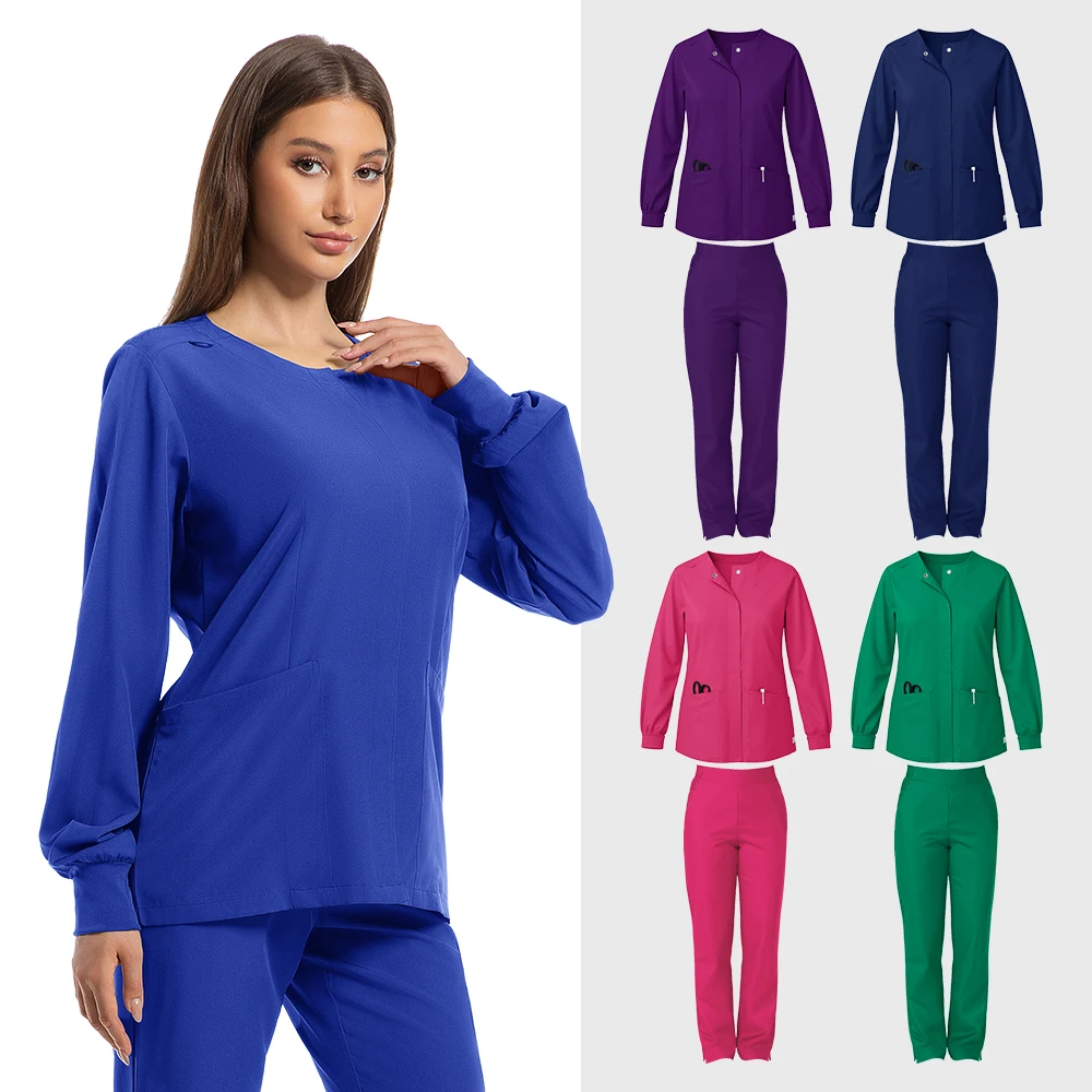 Куртка для домашних животных с длинными рукавами