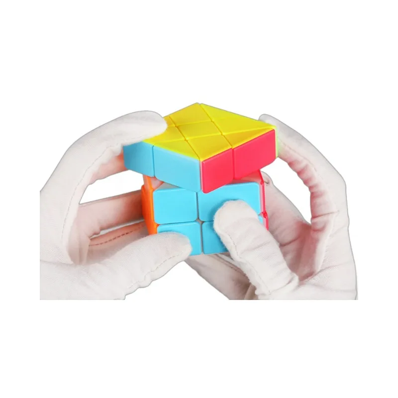 Wind fire 3x3ilangso cube неправильной - Фотография_5