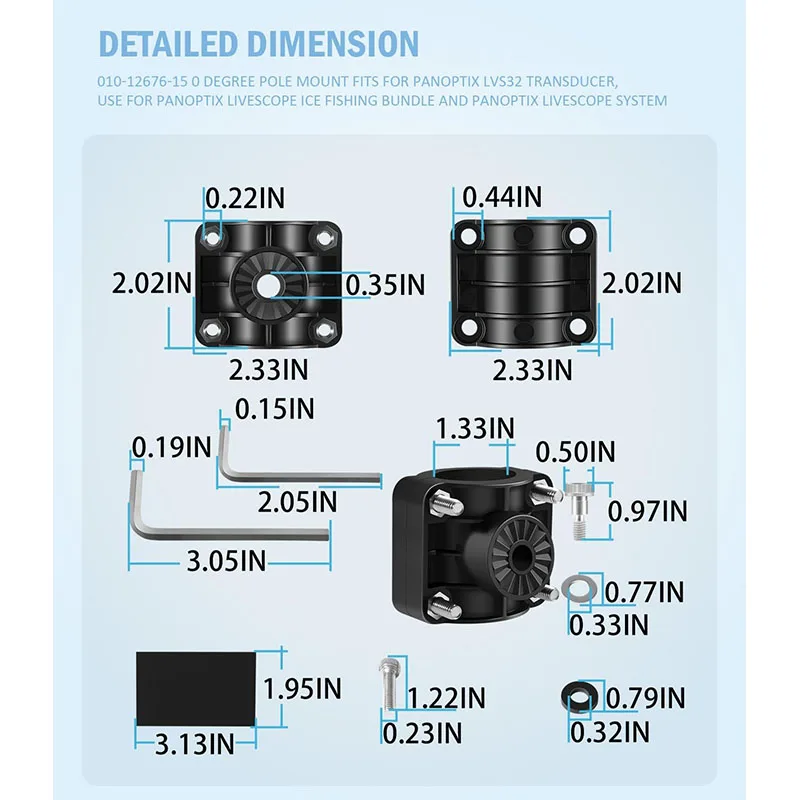 010-12676-15 крепление на столб - Фотография_6