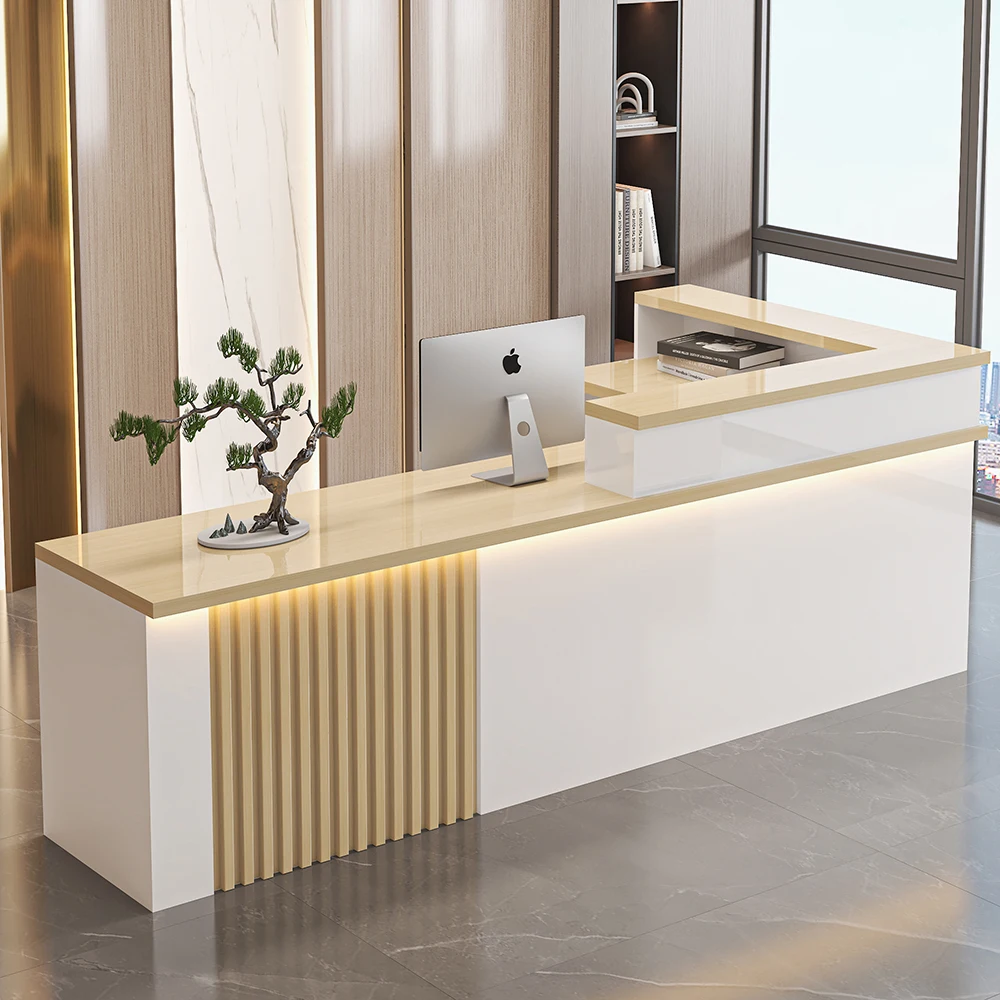 Эстетическая элегантная барная стойка