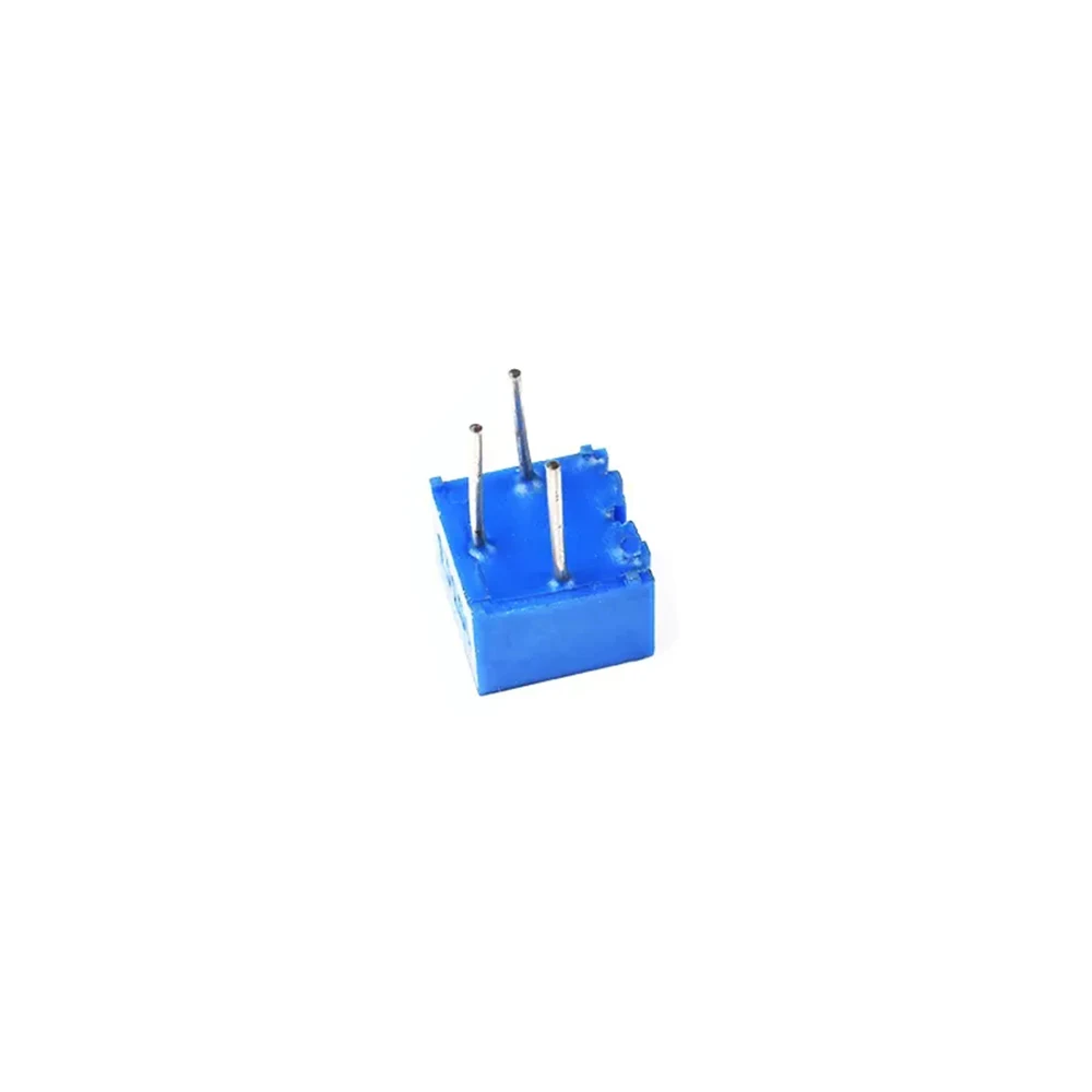 Серия 3362p резистивный триммер - Фотография_6