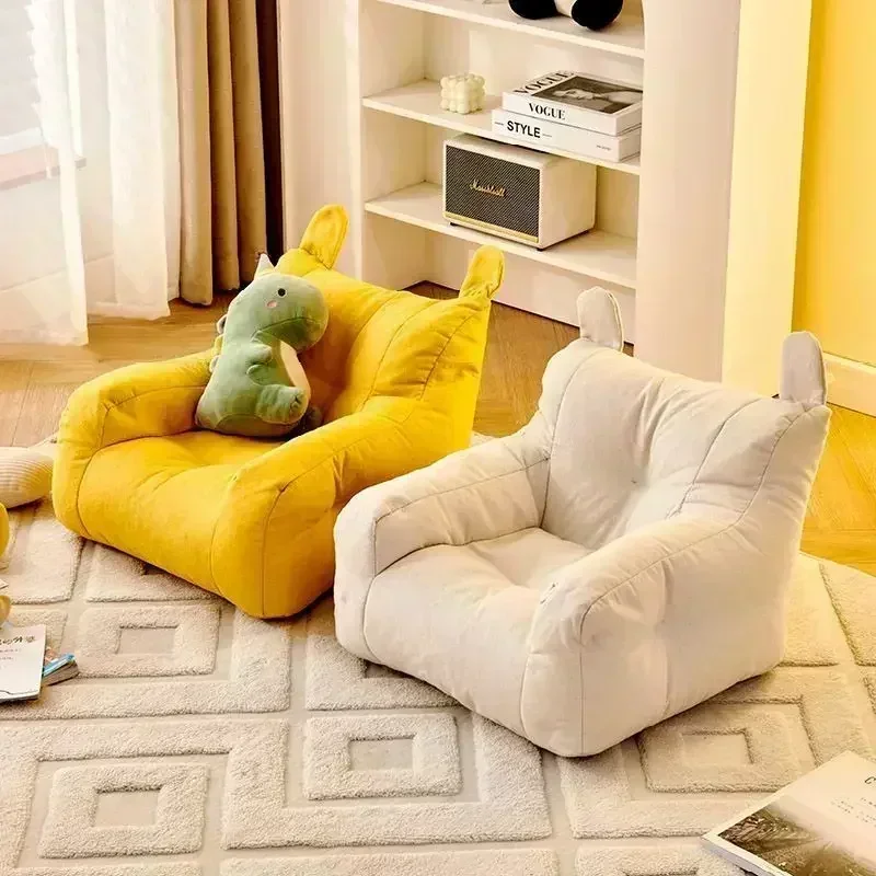Kinder bean bag, мебель для детской - Фотография_4