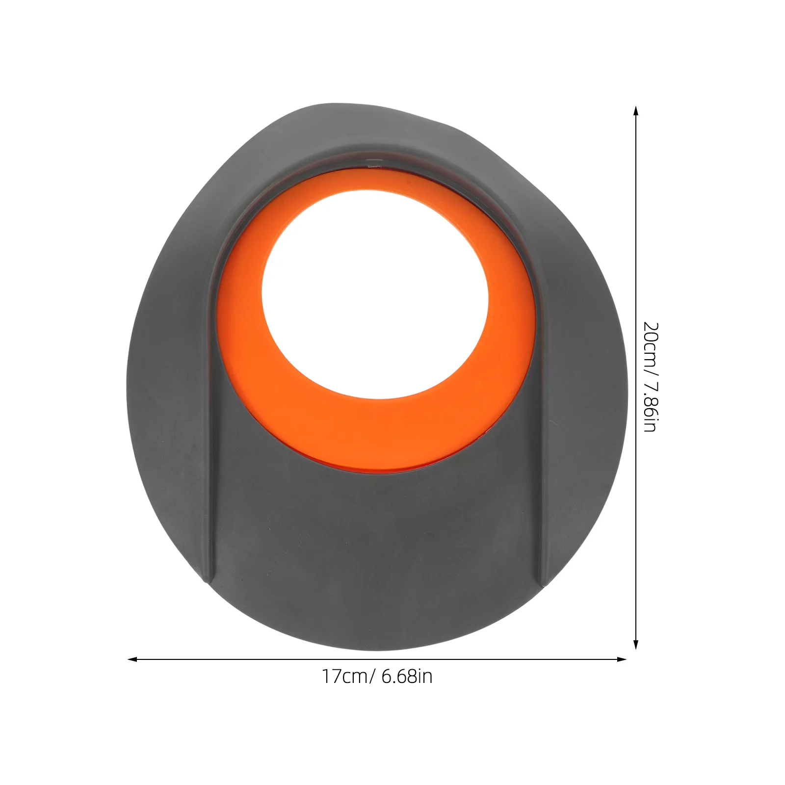 Зеленая тренировочная чашка с отверстиями 7 - Фотография_4