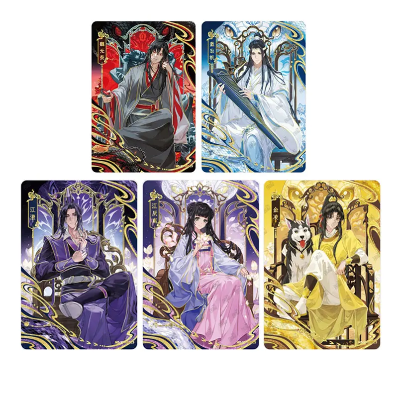 Оригинальная серия kayou mo dao - Фотография_2