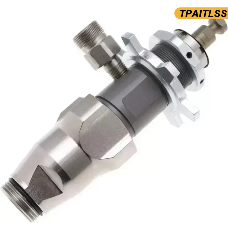 Безвоздушный выносливый насос 17c72 1 - Фотография_3