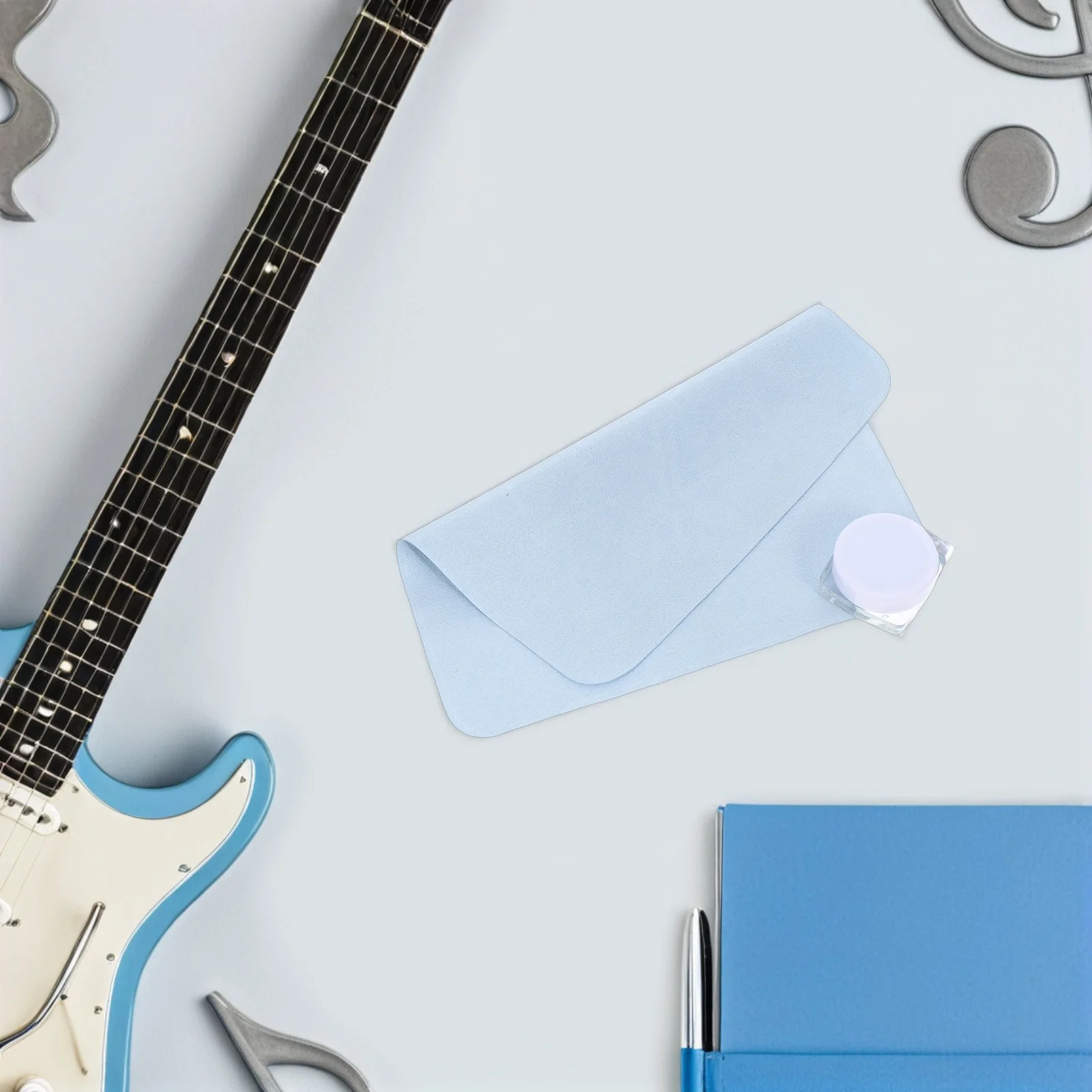 1 комплект, очиститель для полировки серебра - Фотография_3