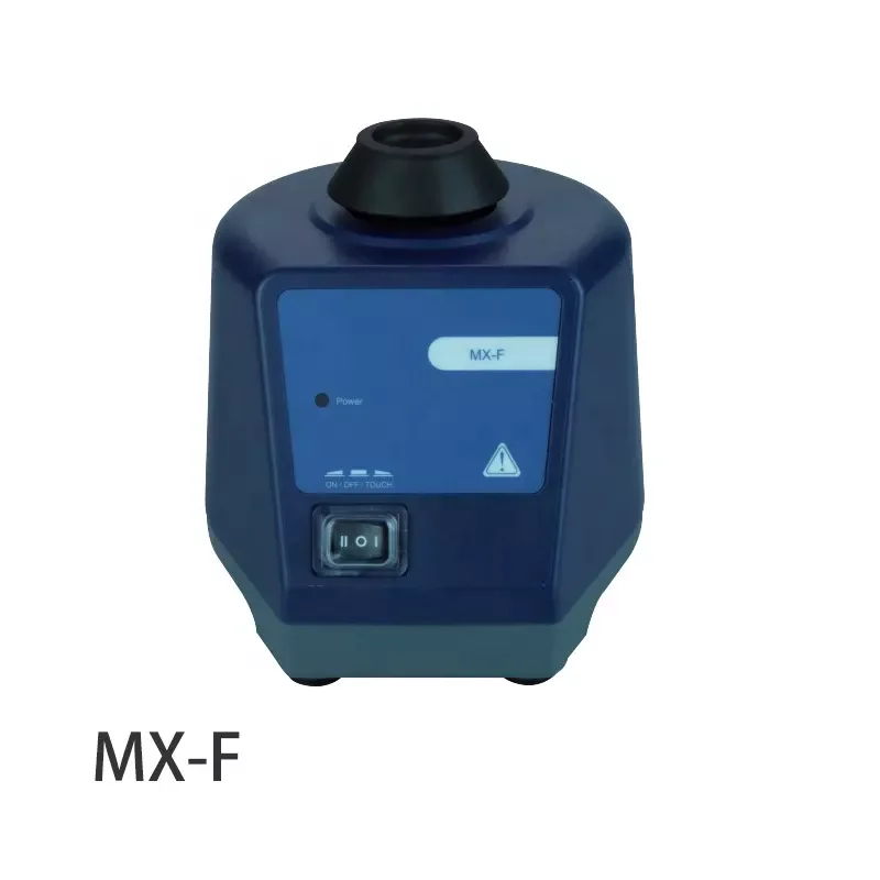 Weiai vortex mixer 3000 об/мин - Фотография_3