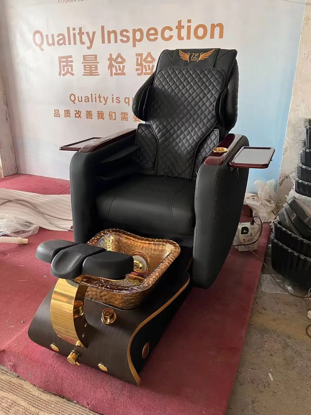 Bomacy новые роскошные профессиональные - Фотография_5