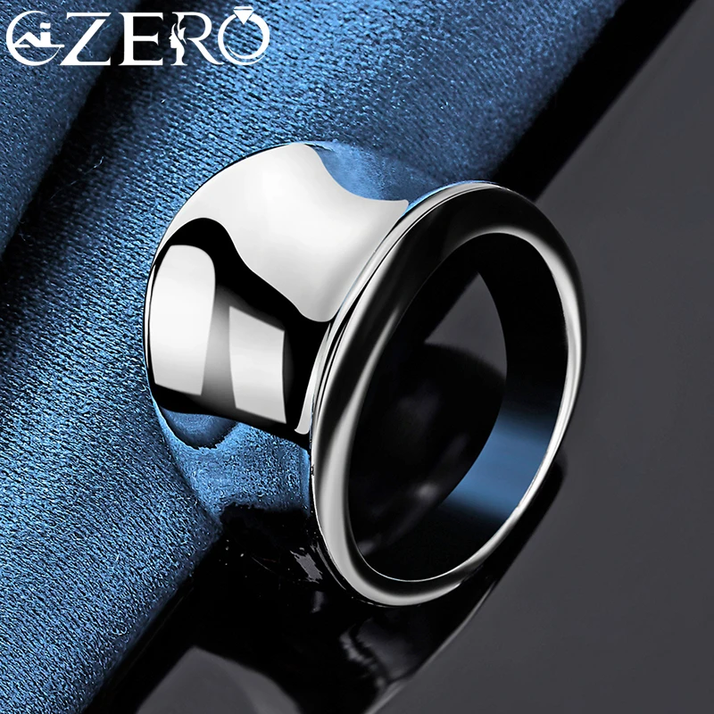 Alizero 925 стерлинговое серебро - Фотография_5