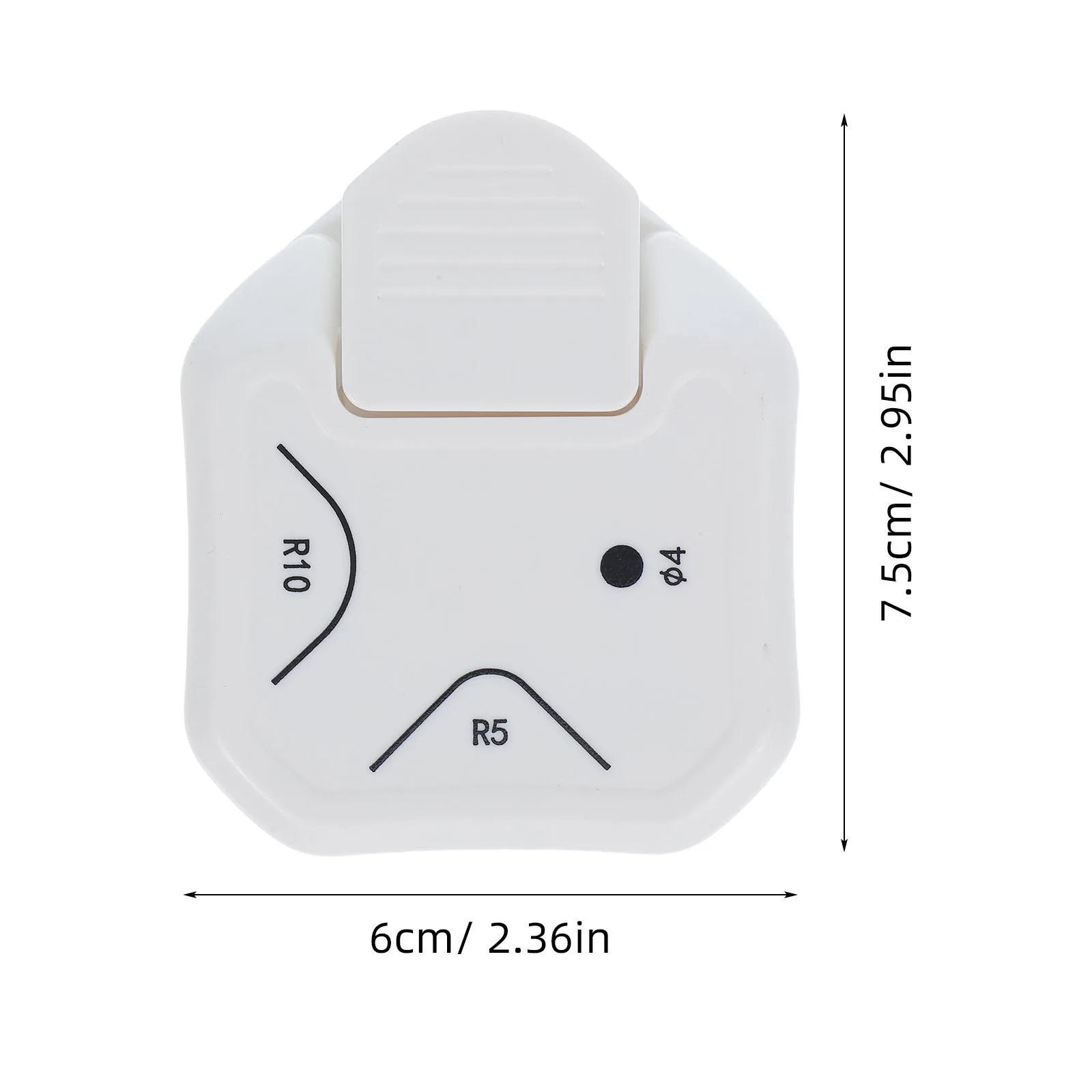 Многофункциональный угловой дырокол - Фотография_4