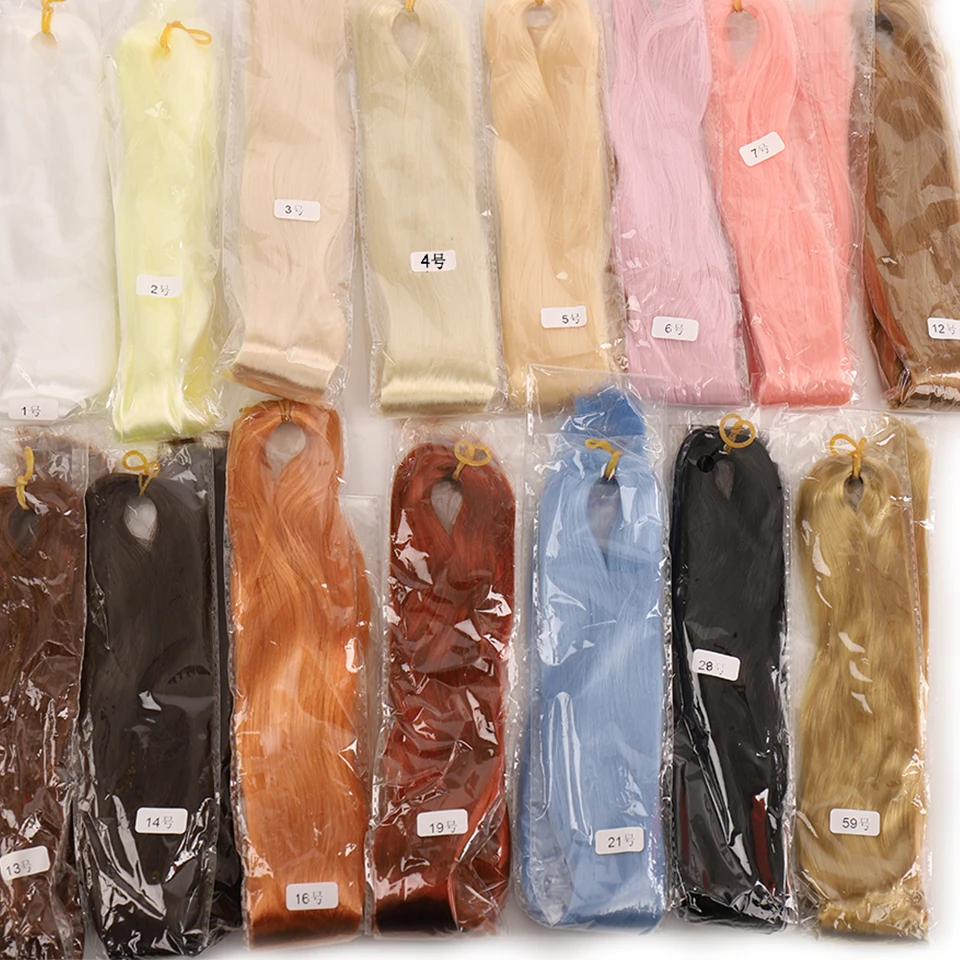 Шарнирная кукла sd 80 см/40 дюймов - Фотография_3