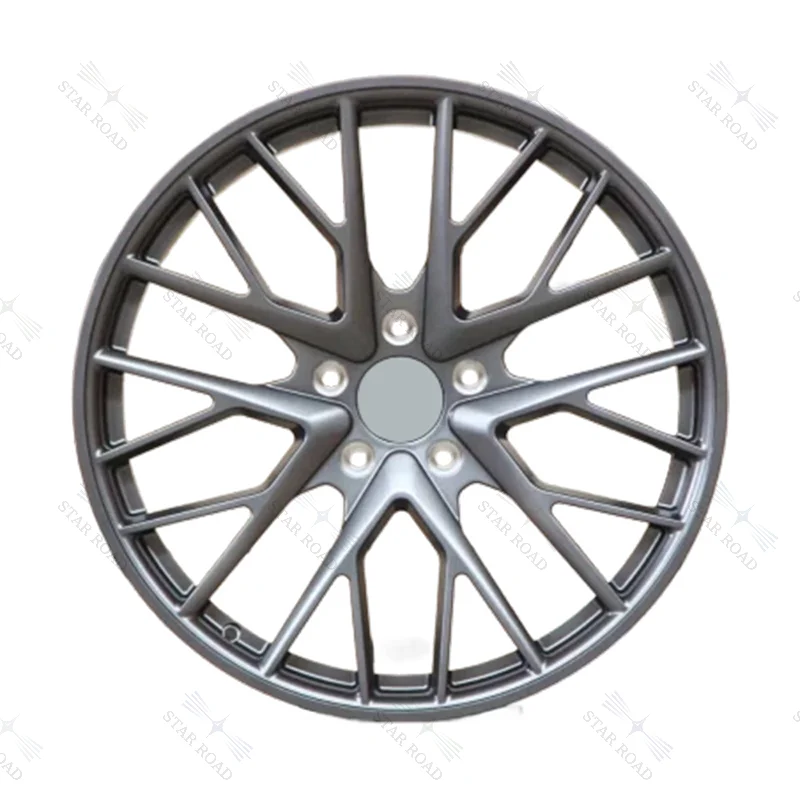 Rcsr 5x112 5x120 5x114 - Фотография_6
