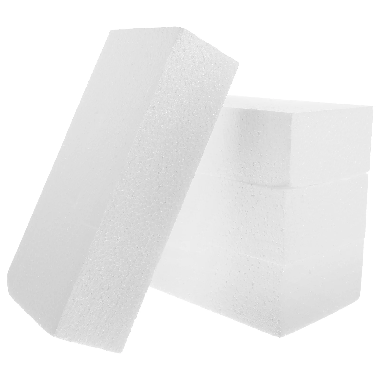 4 pcs rectangular foam block diy - Фотография_5
