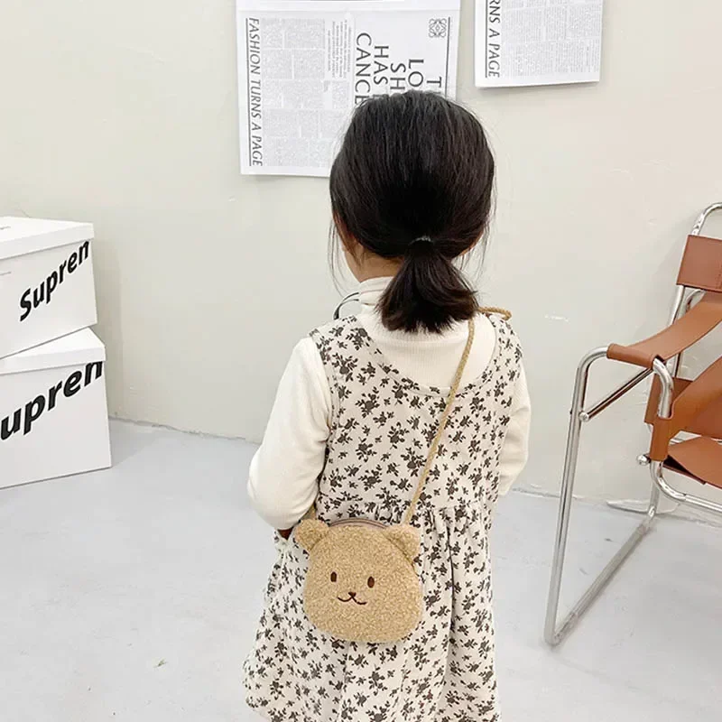 Сумка на плечо для мальчиков и девочек - Фотография_5