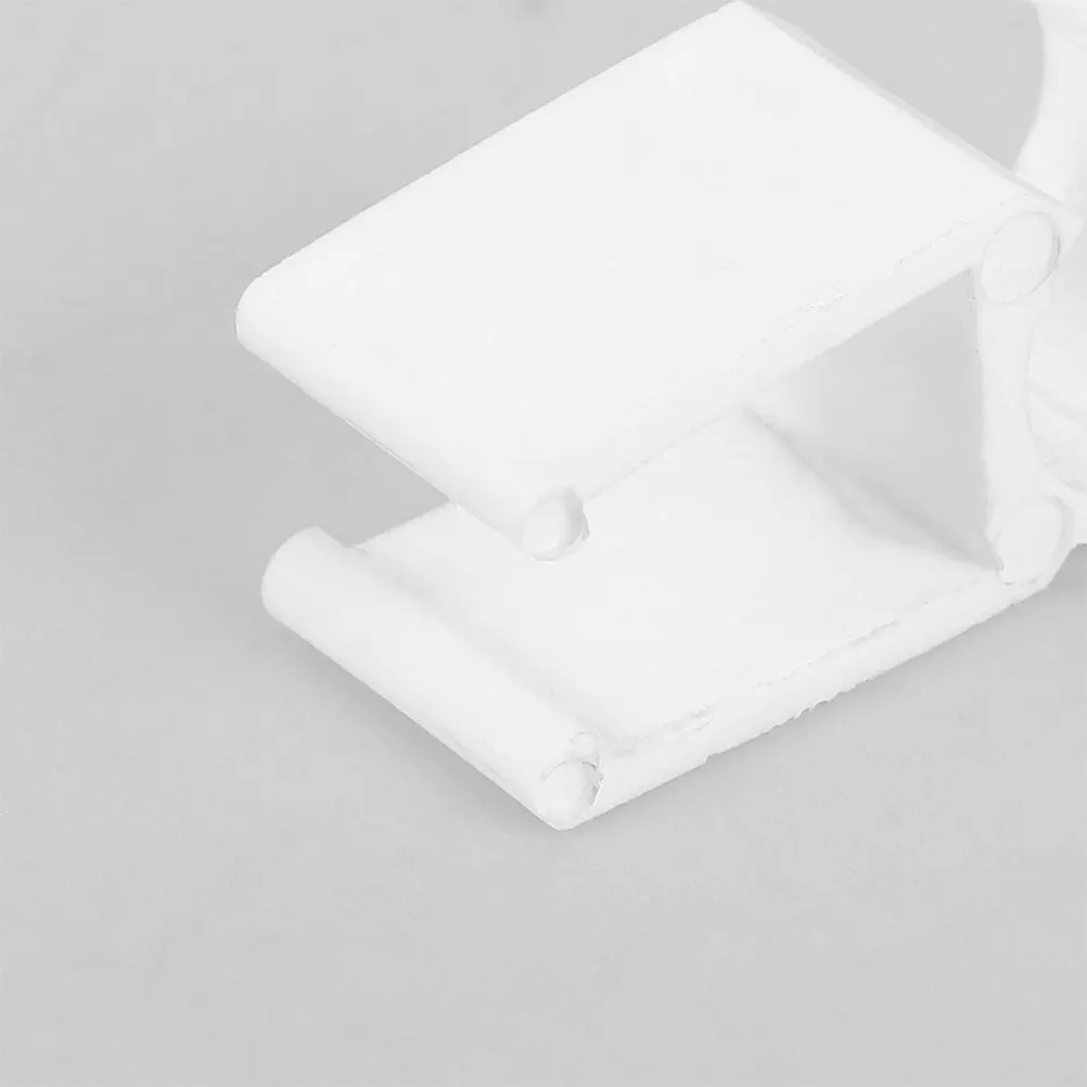 Универсальный пластиковый зажим для ручек для маркеров для досок - Фотография_2