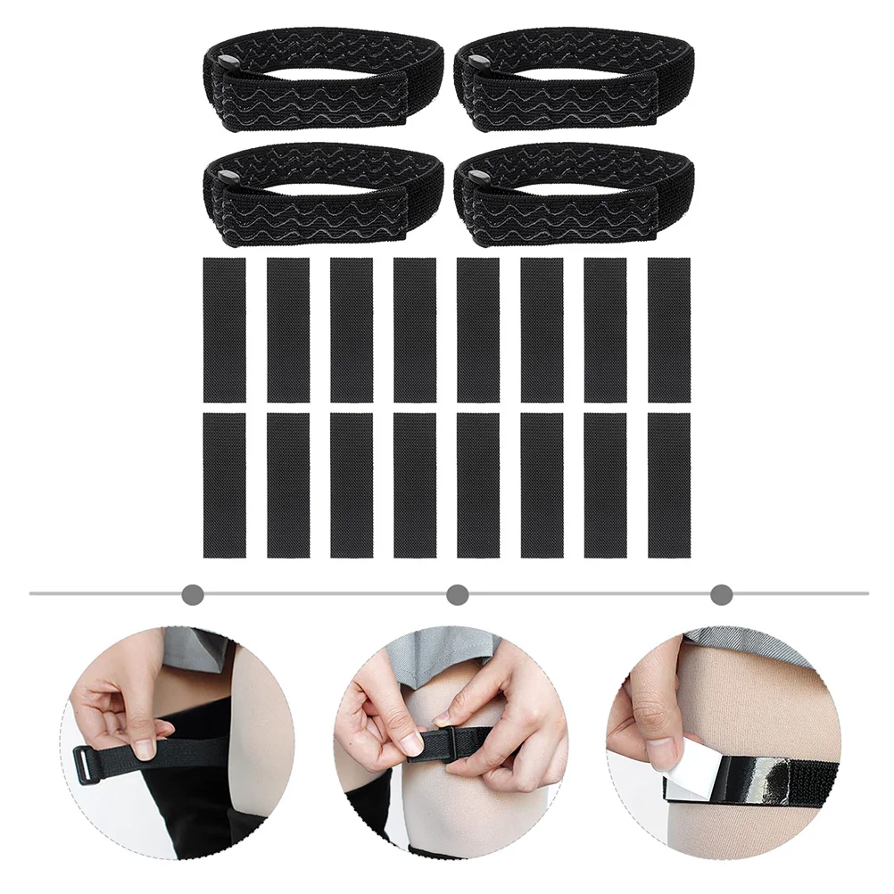 2-комплект женских сапог с защитой от падения - Фотография_4