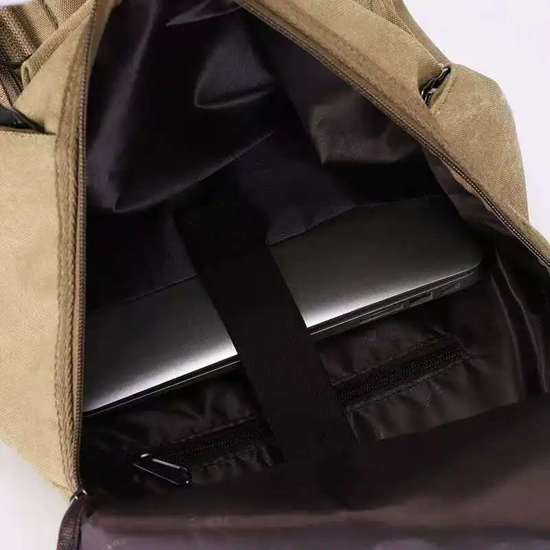 2026 мужской женский рюкзак на два плеча - Фотография_5