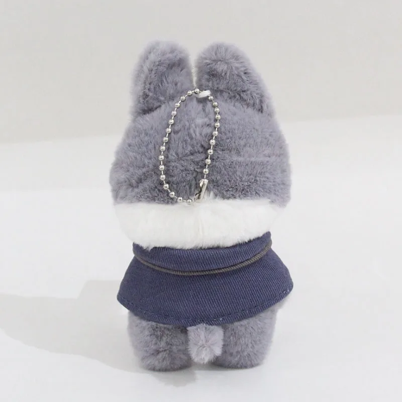 Плюшевый брелок stray kids - Фотография_2