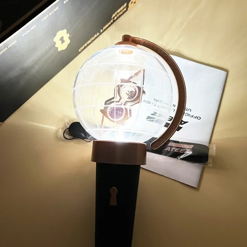 Kpop atheezed lightstick ver - Фотография_5