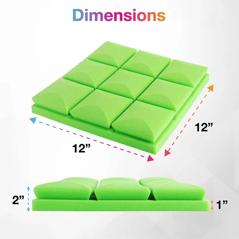 Акустическая панель - Фотография_4