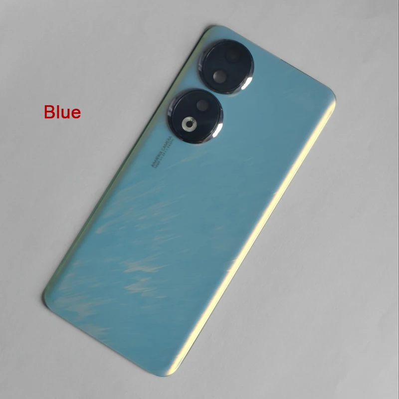 Задняя стеклянная крышка батарейного - Фотография_6