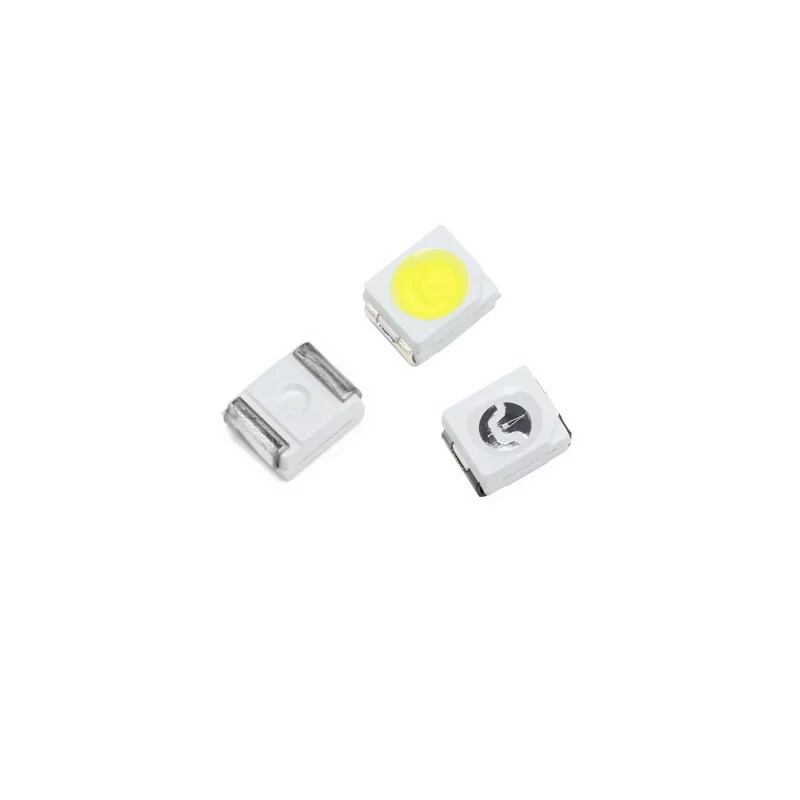Smd светодиодные диоды 3528 1210 - Фотография_3