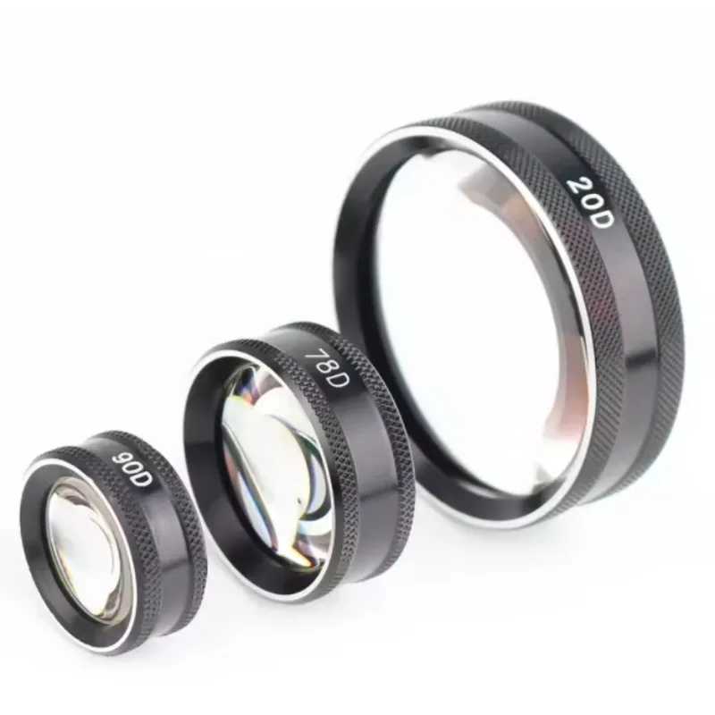 Оптическое оборудование ручной