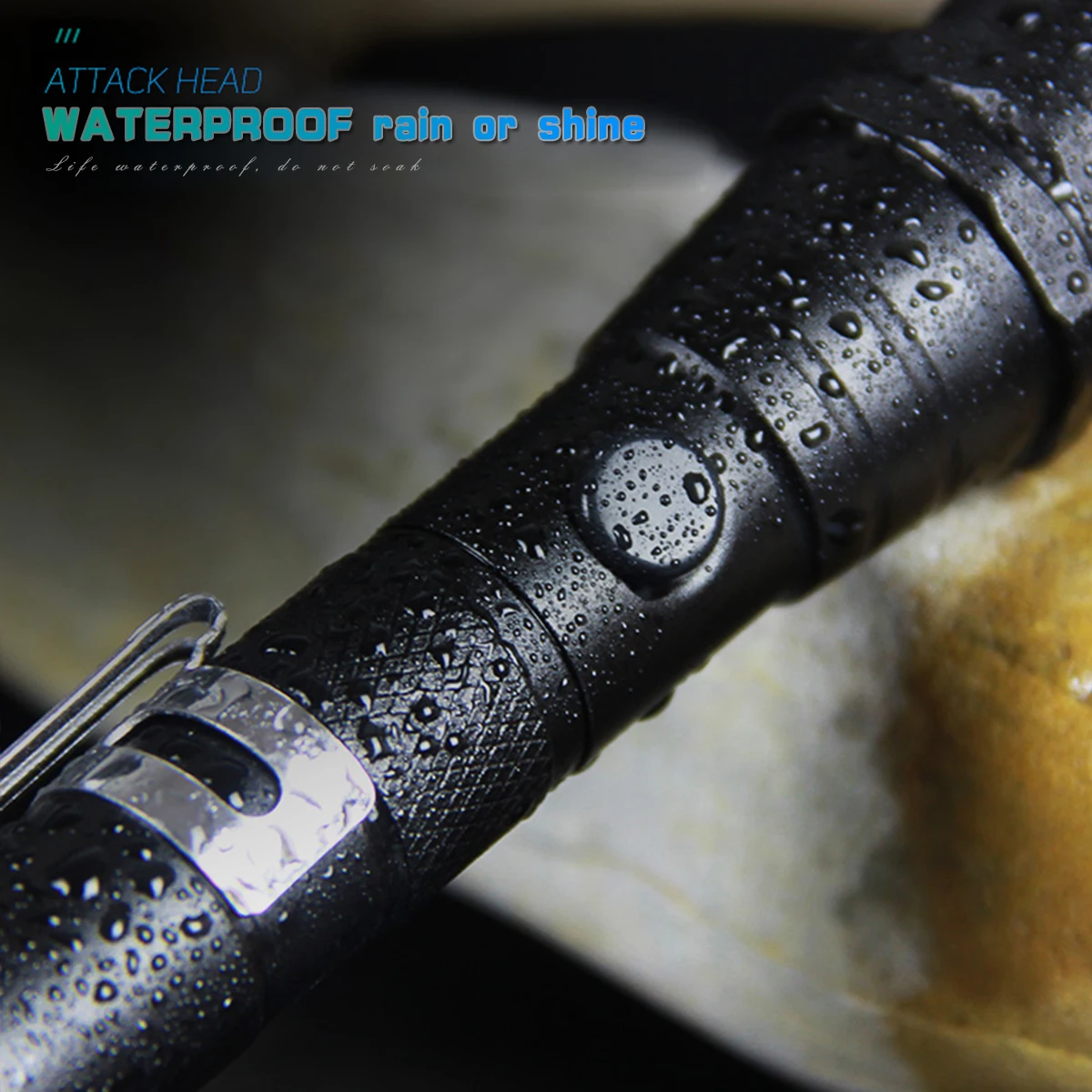 Портативные фонарики - Фотография_4