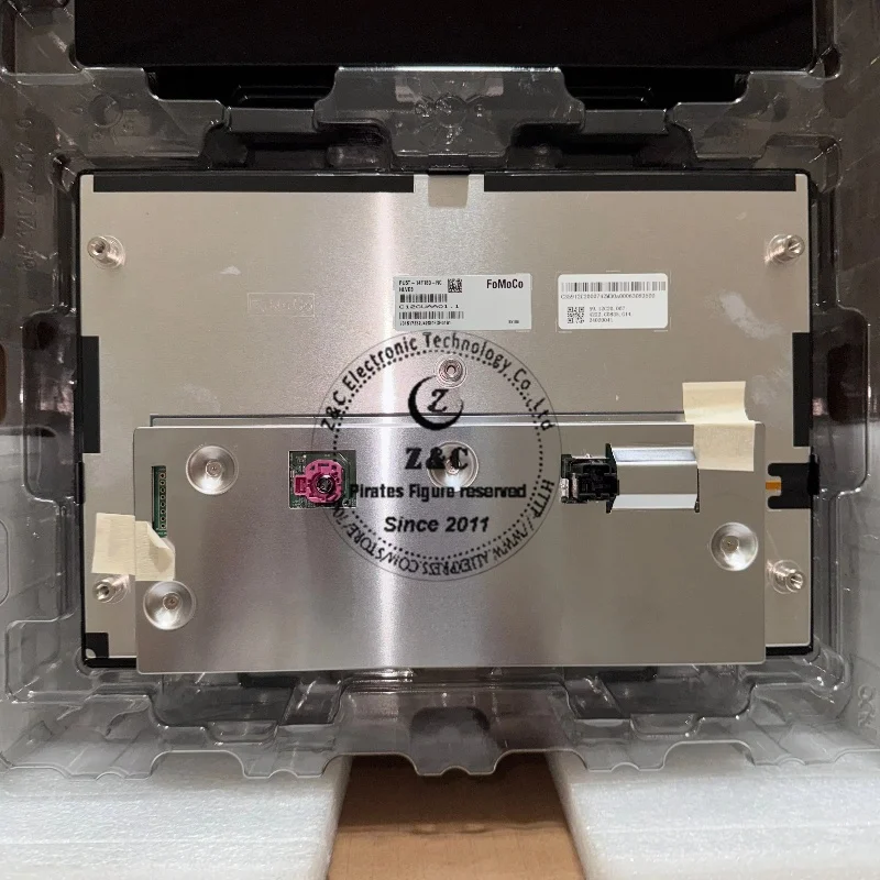 C120uaa01.1 c120uaa01.0 жк-дисплей для ford f150 2021-2023 гг. - Фотография_3