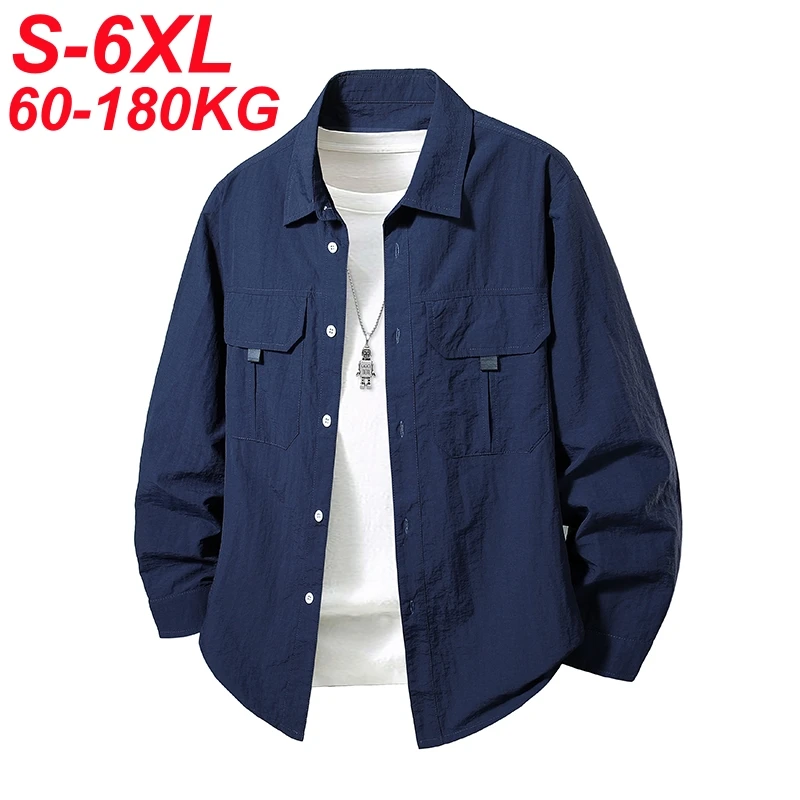 6xl рубашки больших размеров мужские