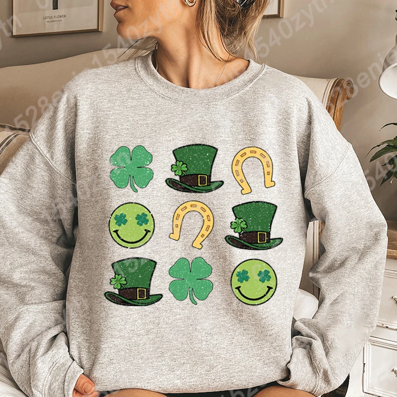Autumn winter women's tops - Фотография_4