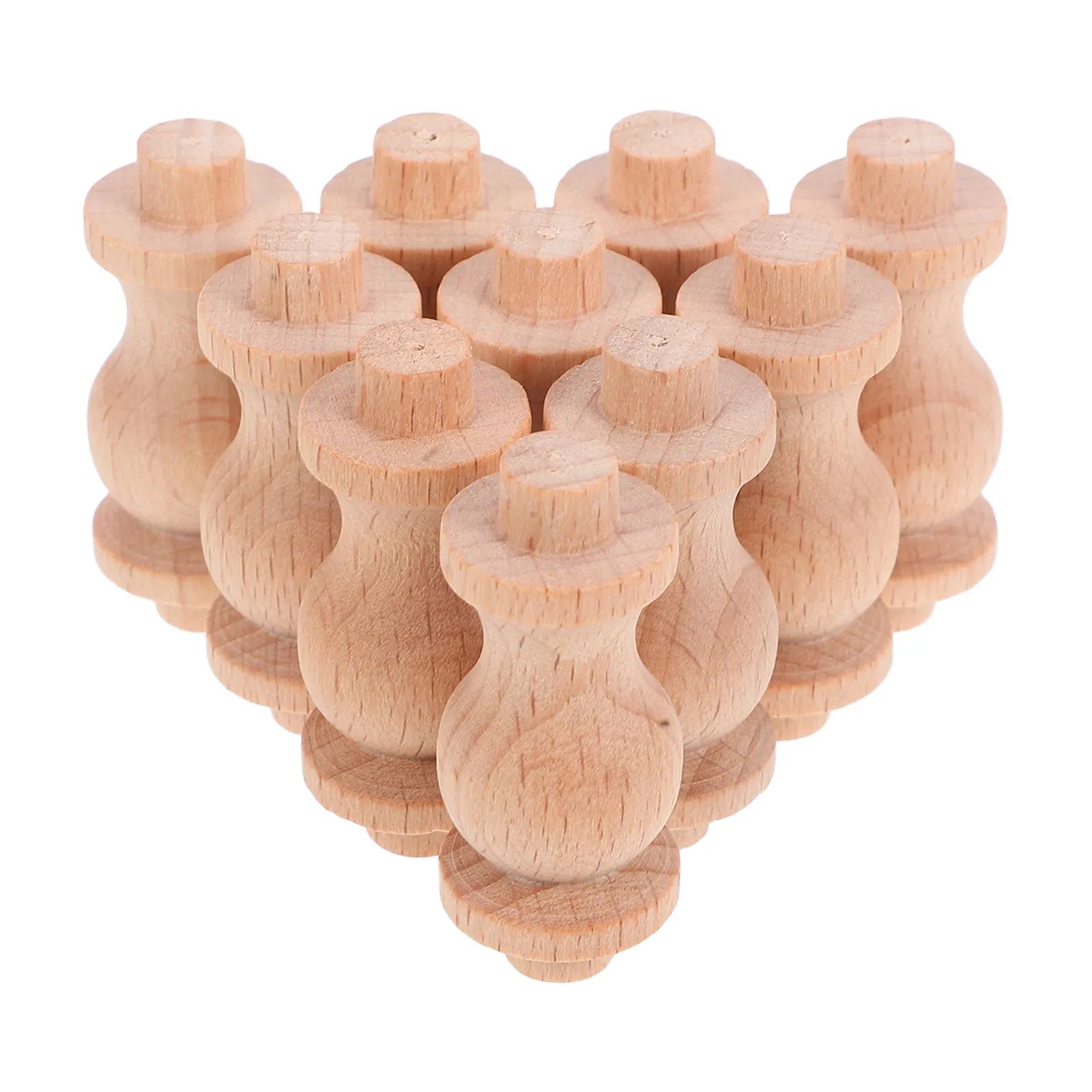 Декоративные колонны - Фотография_5