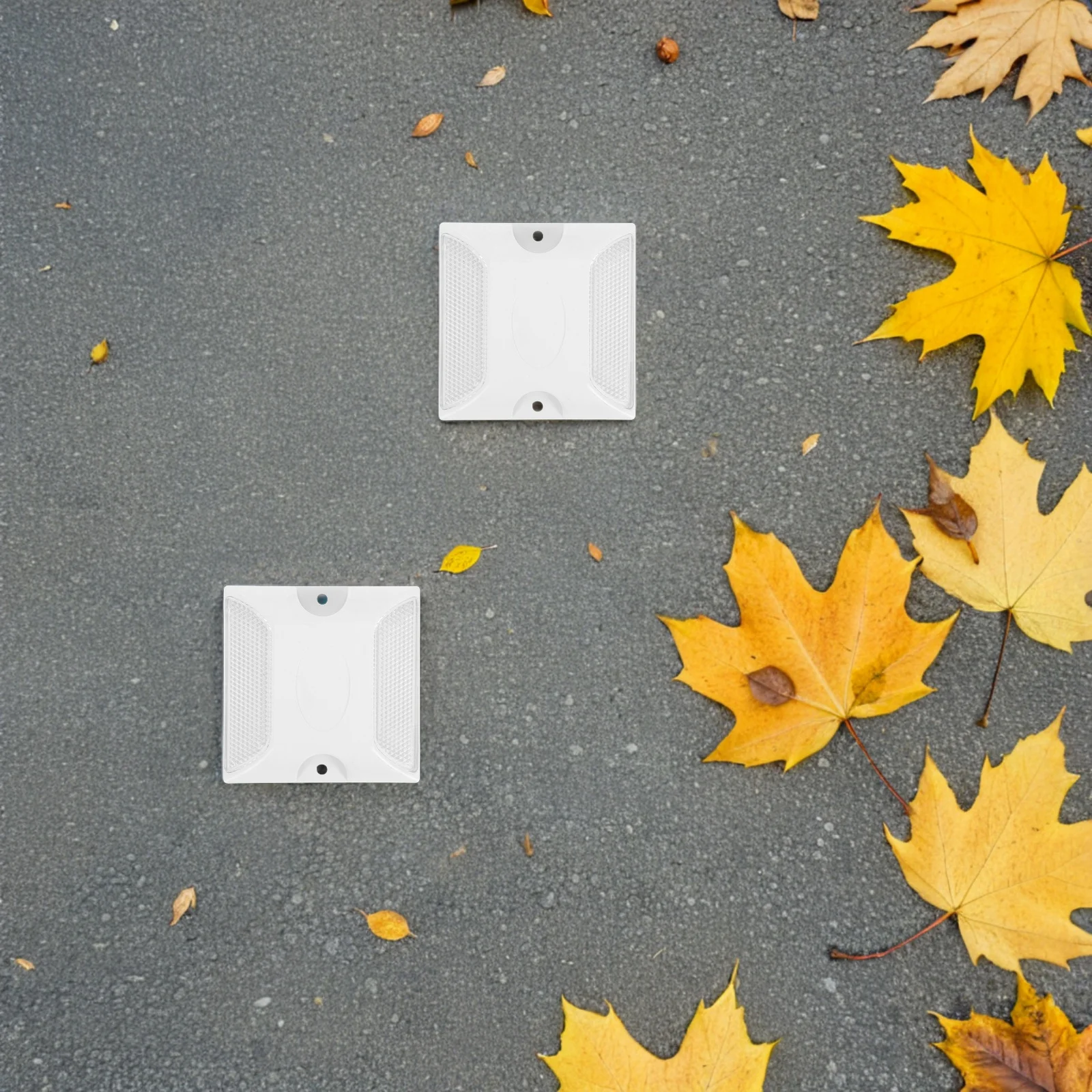 4x4 светоотражающие дорожные маркеры - Фотография_2