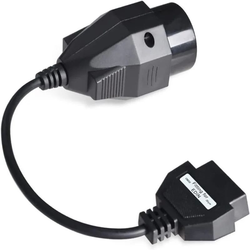 Jieyuan для bmw-20pin obd круглый - Фотография_2