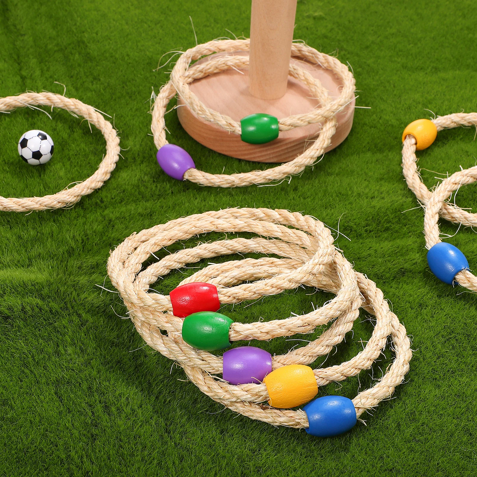 Кольца для метания - Фотография_5