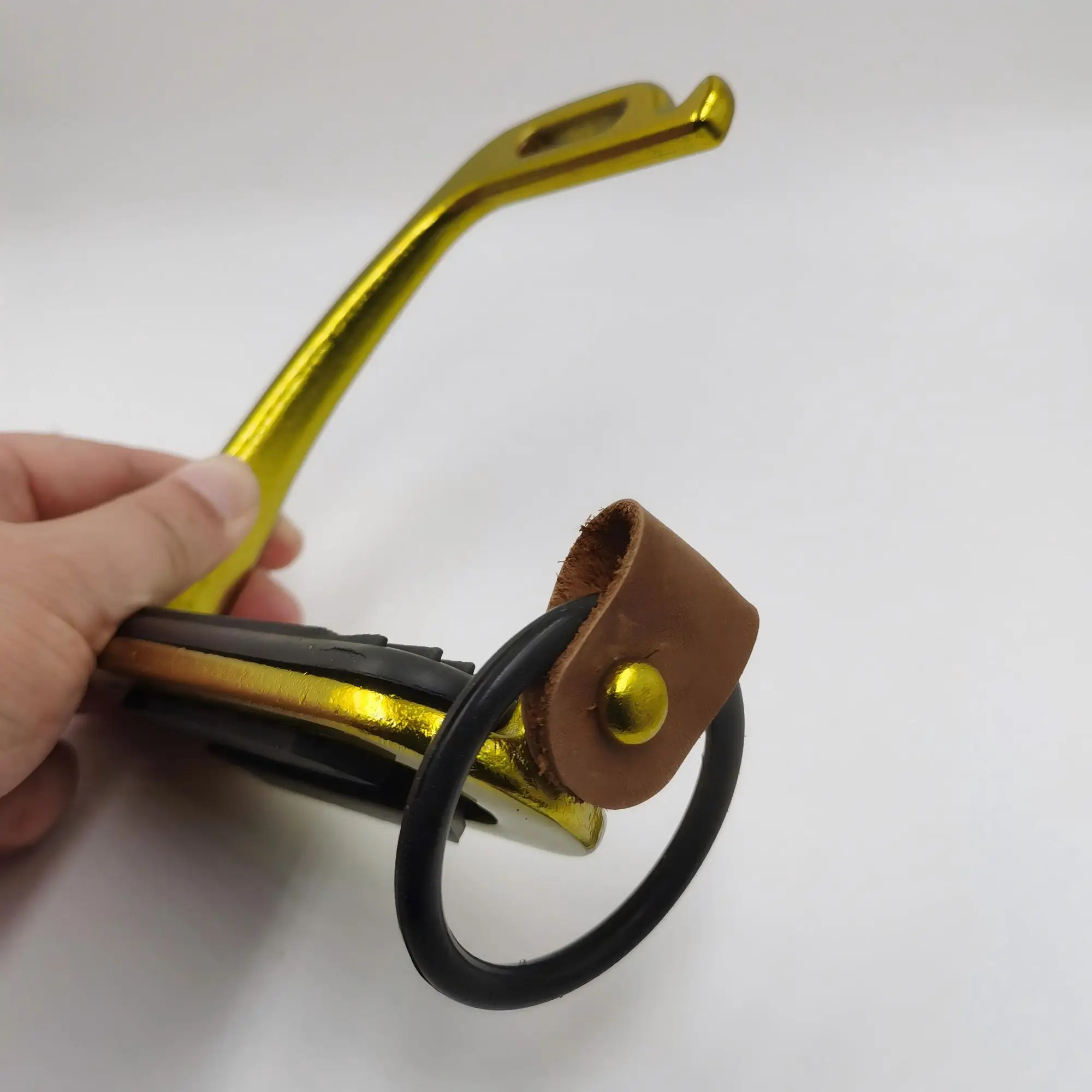 Прочные черные сменные резиновые - Фотография_3