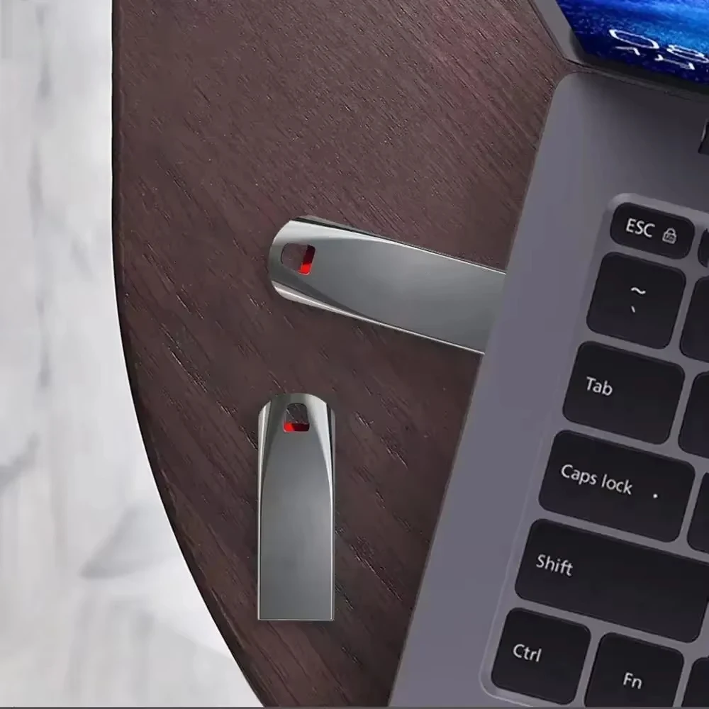 Высокоскоростной флэш-накопитель xiaomi - Фотография_6
