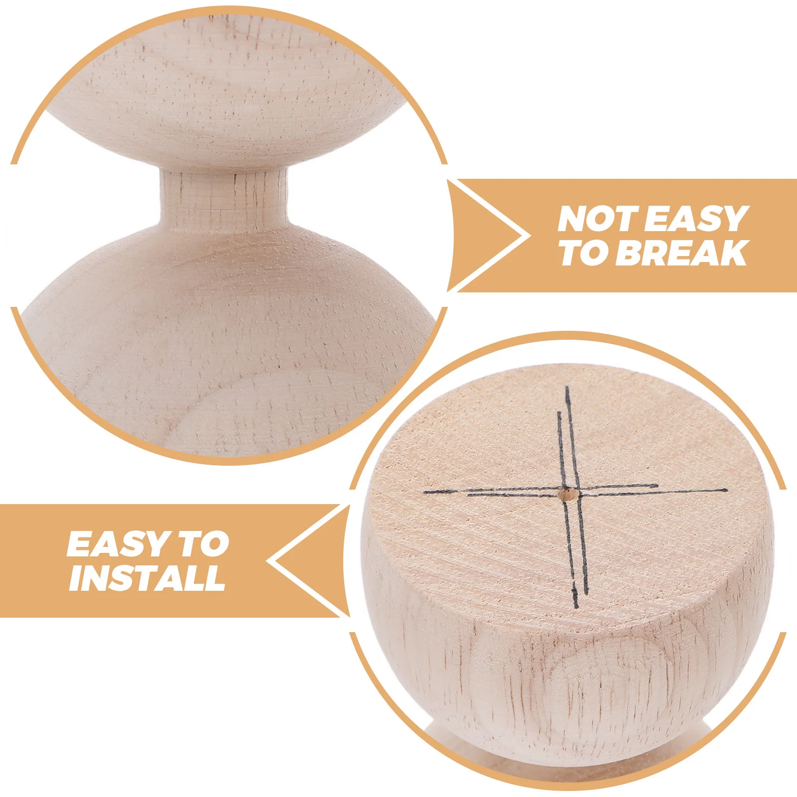 Деревянные лестницы в европейском стиле - Фотография_2