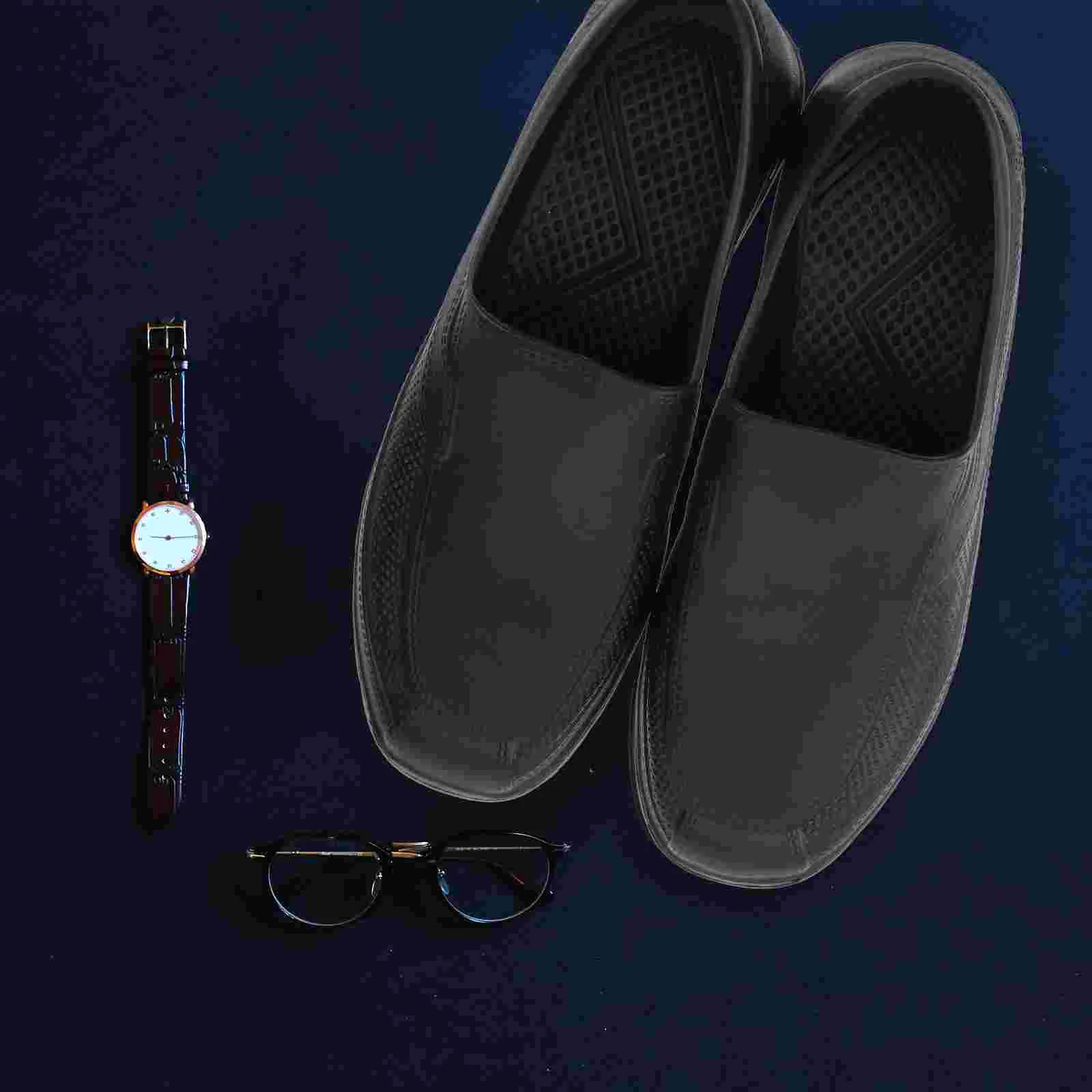 Обувь из эва нескользящая износостойкая - Фотография_5