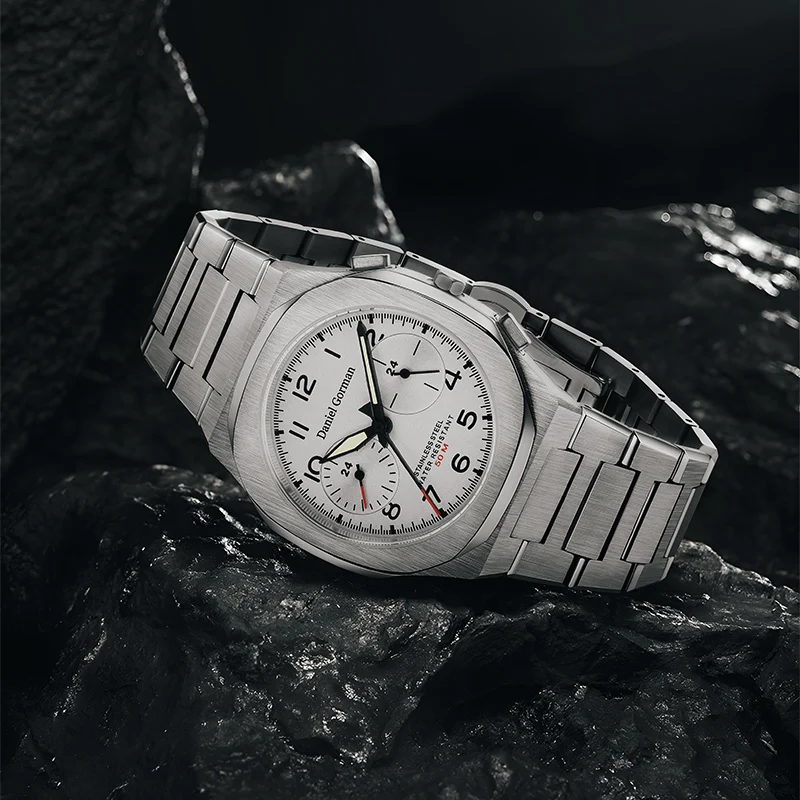 Классические механические наручные - Фотография_6