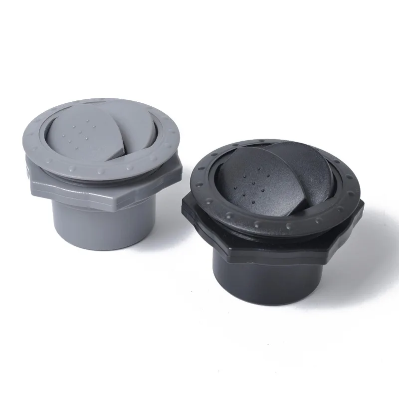 Пластиковая крышка для вентиляционного - Фотография_5