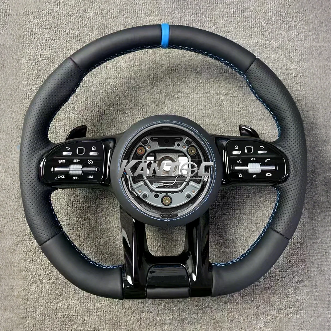 Для mercedes benz amg руль w176 - Фотография_4