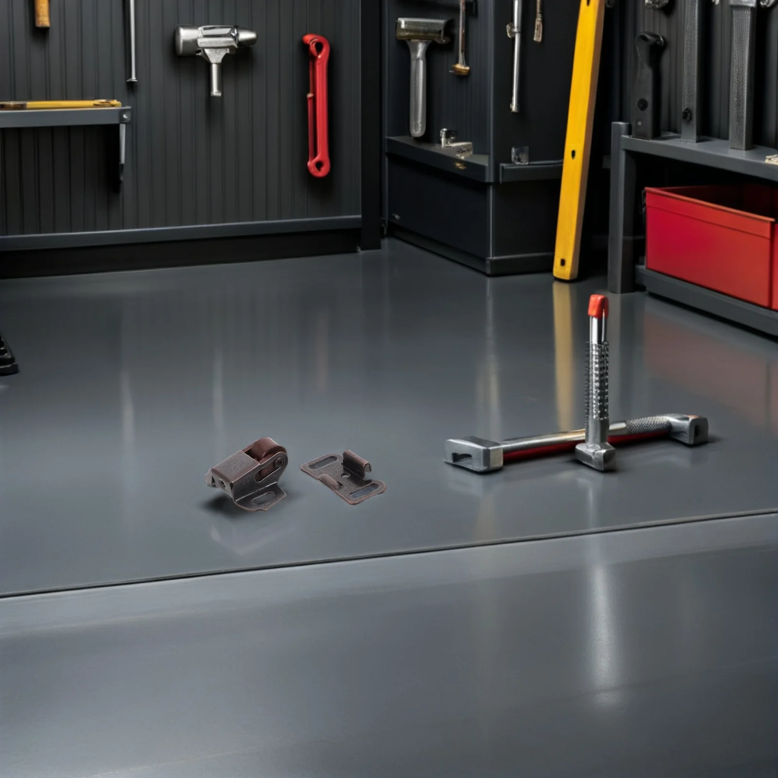 10 комплектов, сменный комплект защелки почтового ящика - Фотография_5