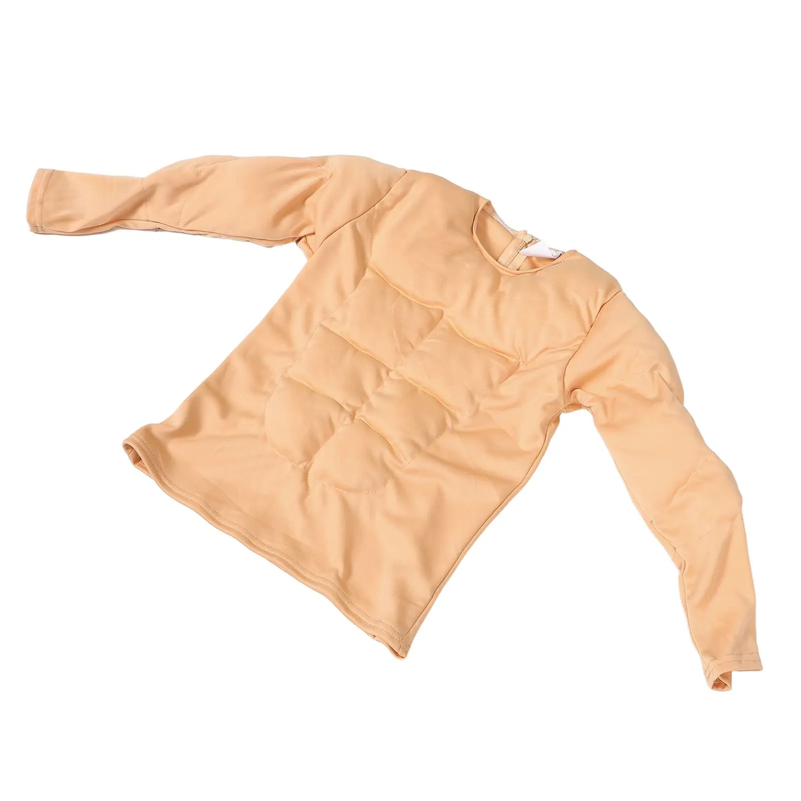 Мышечный костюм для мужчин и детей