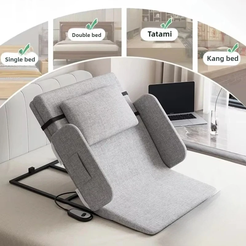 Подушка для кормления для пожилых людей - Фотография_3