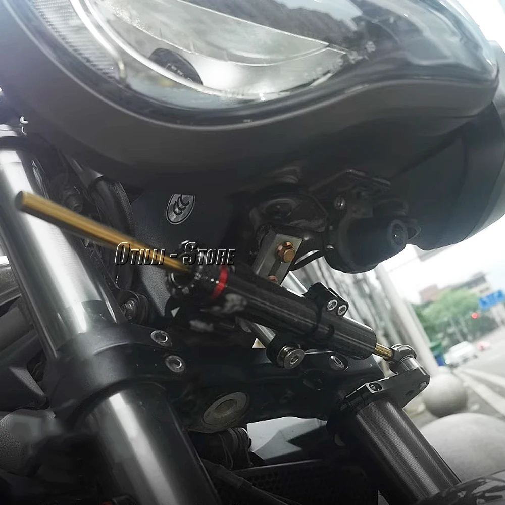 Для street triple 765 s 765s street - Фотография_3